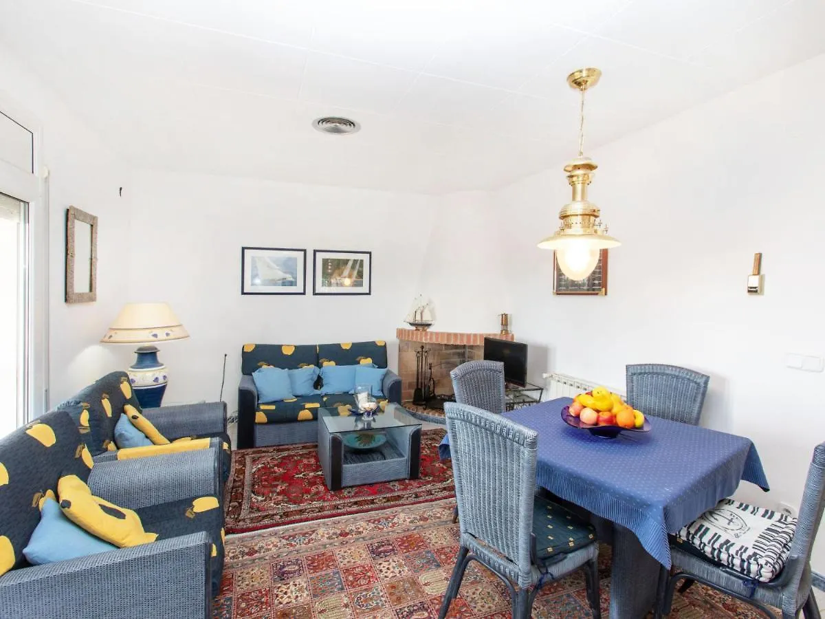 Holiday Home Can Berta By Interhome Pals