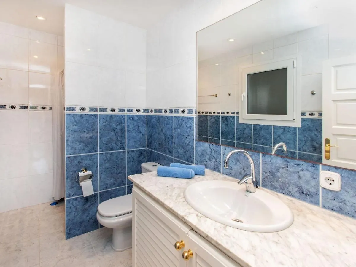 Holiday Home Can Berta By Interhome Pals Spain