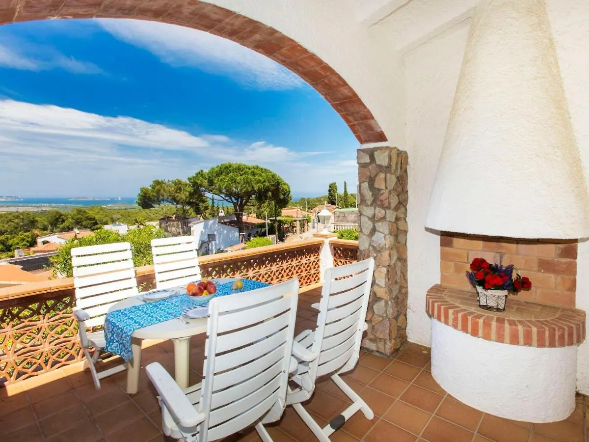 Holiday Home Can Berta By Interhome Pals