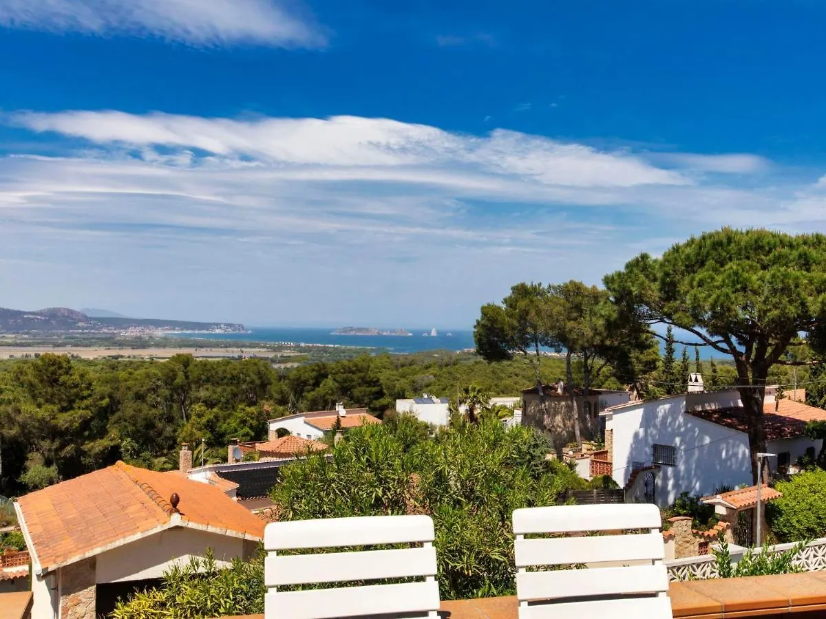 Holiday Home Can Berta By Interhome Pals 0*,  Spain