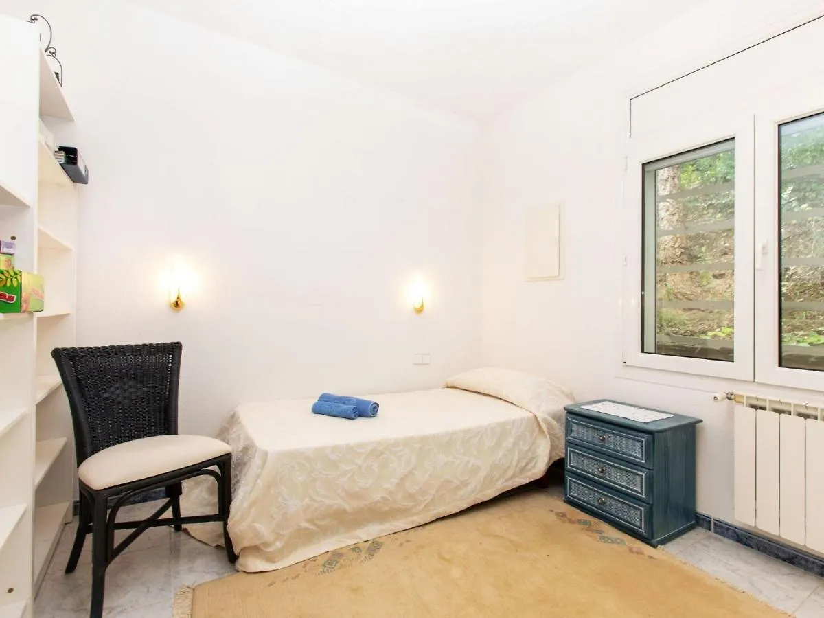 Holiday Home Can Berta By Interhome Pals