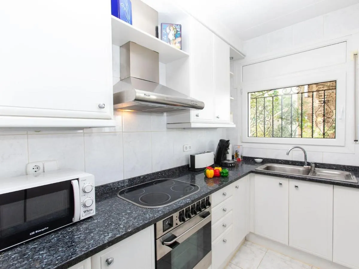 Holiday Home Can Berta By Interhome Pals