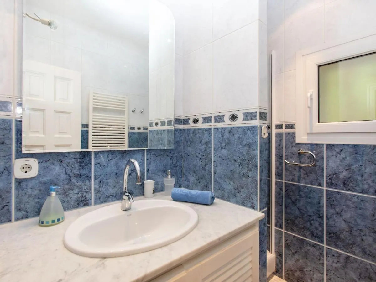 Holiday Home Can Berta By Interhome Pals