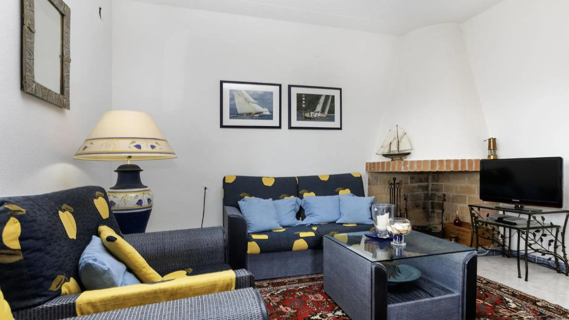 Holiday Home Can Berta By Interhome Pals